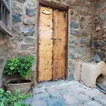 Roses House Oman