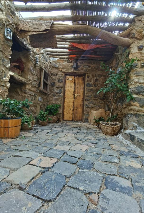 Ferienhaus Roses House Oman