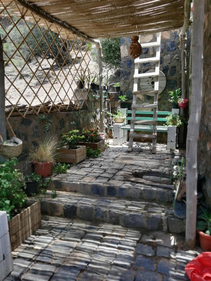 Ferienhaus Roses House Oman Jabal al Akhdhar