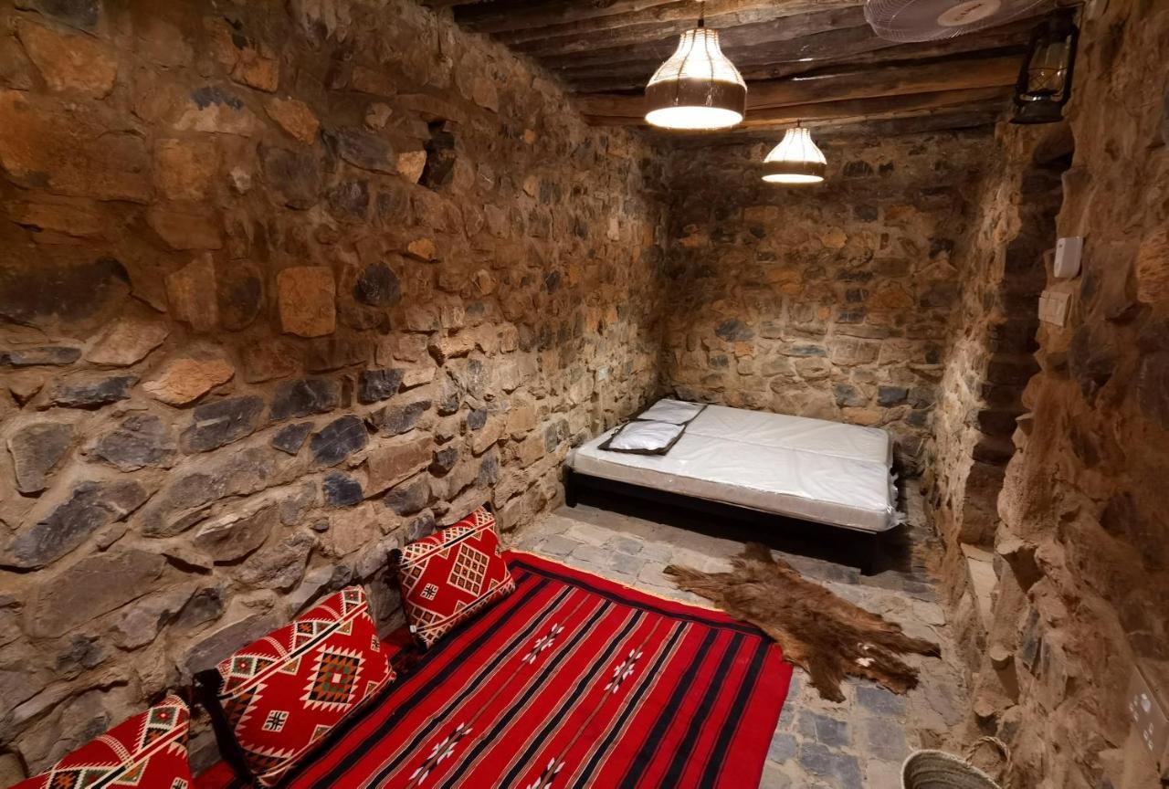 Roses House Oman Ferienhaus Jabal al Akhdhar