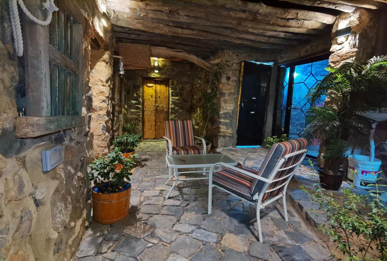 Ferienhaus Roses House Oman