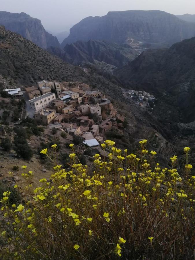 Ferienhaus Roses House Oman *
